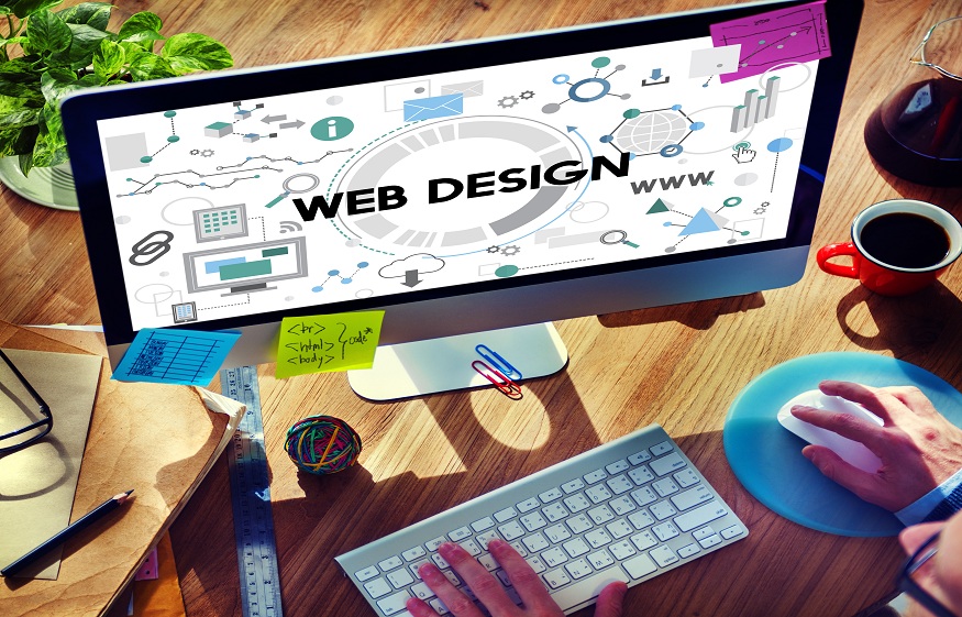 Web design trends