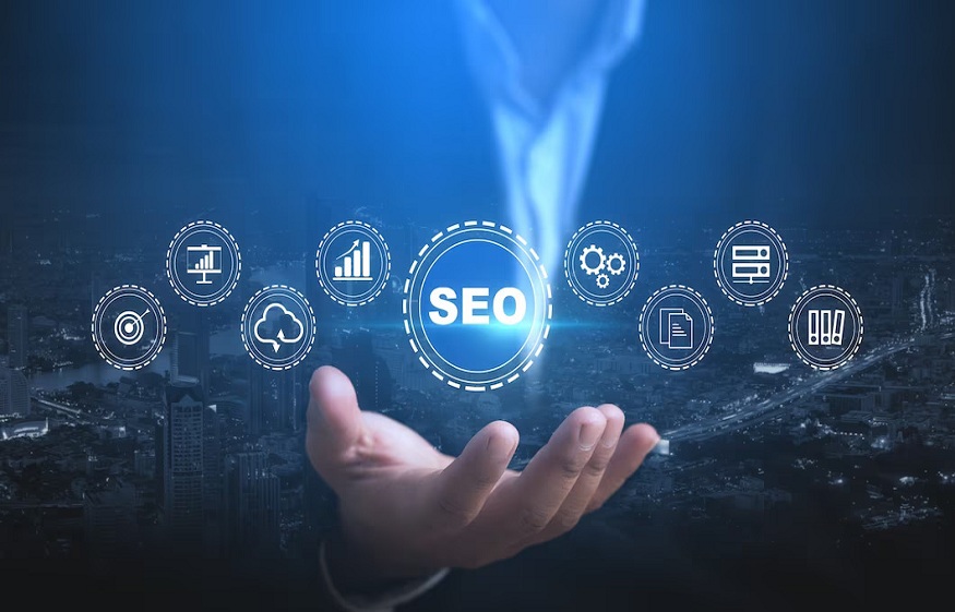 seo agency